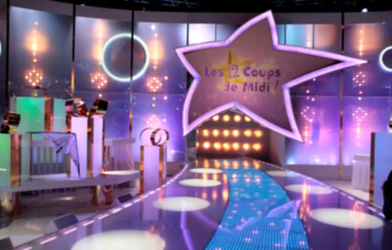 Cyprien Fohr quitte Les 12 coups de midi pour la musique classique
