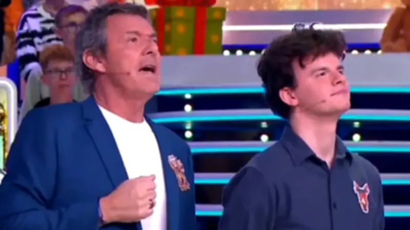 Cyprien quitte Les 12 Coups de Midi après 212 émissions pour ses études de musique