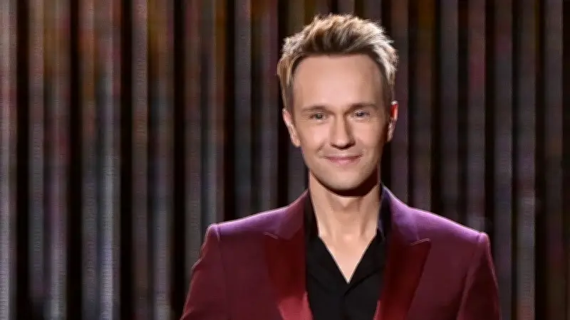 Cyril Féraud, nouvel animateur de Fort Boyard : un rêve d'enfance et des promesses de renouveau