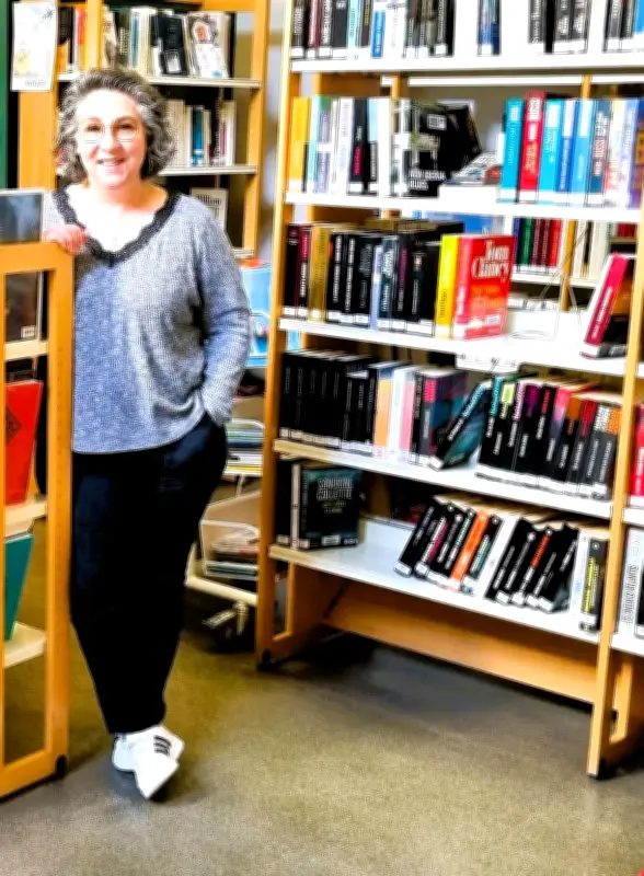 Cézac : la bibliothèque municipale propose contes et atelier anti-désinformation