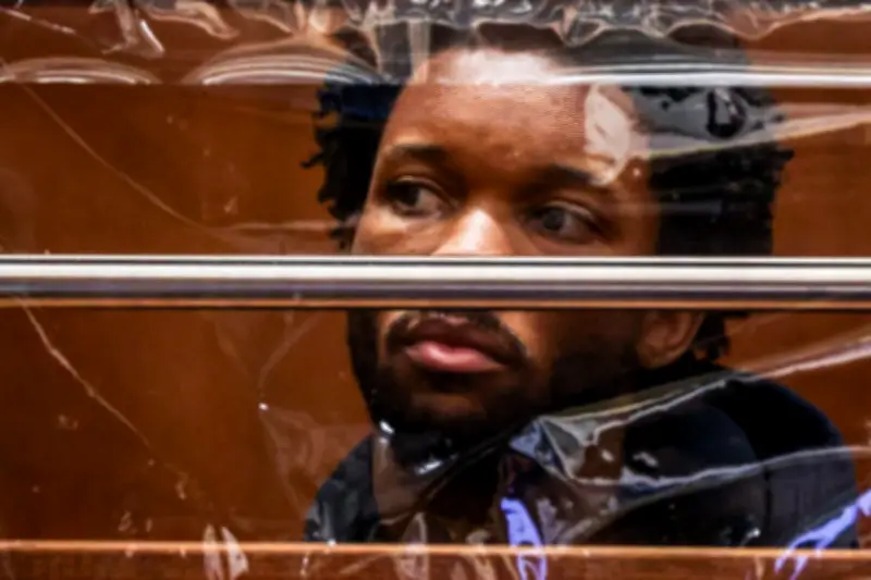 D4vd accusé d'avoir démembré une adolescente à la tronçonneuse