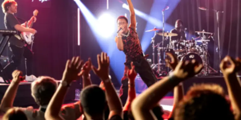 D4VD, star montante du rap américain, arrêté dans l'affaire du meurtre de Celeste Rivas