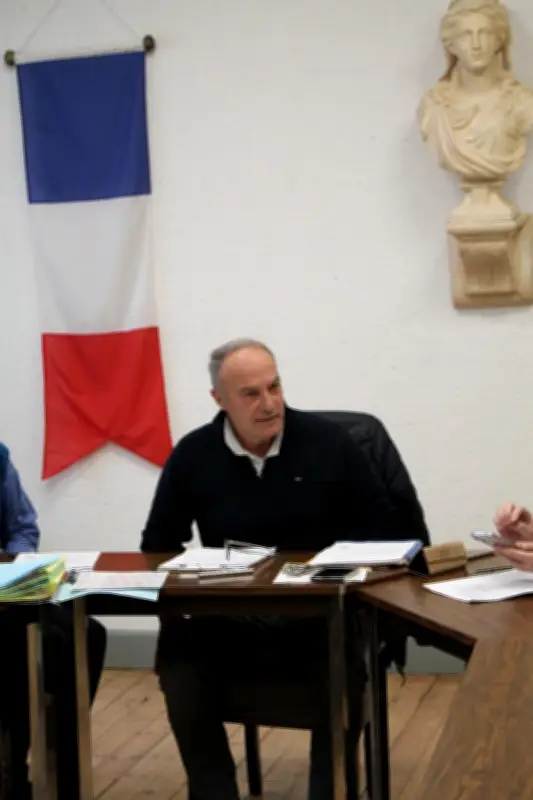 Damazan organise sa nouvelle mandature avec des commissions thématiques et une fiscalité stable