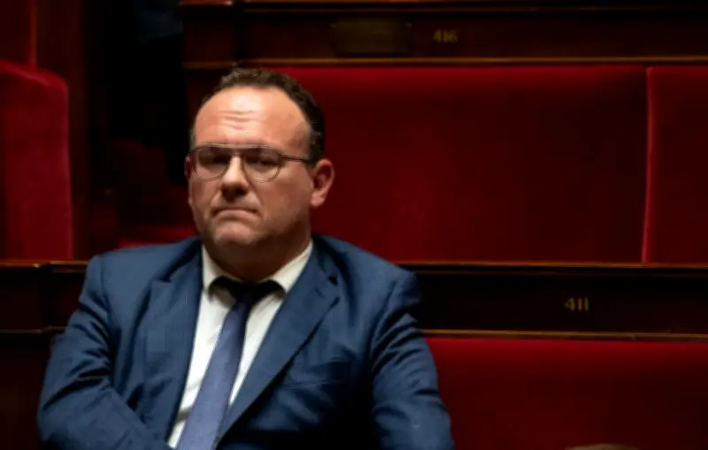 Damien Abad élu président de Haut-Bugey Agglomération avec 60,8% des voix