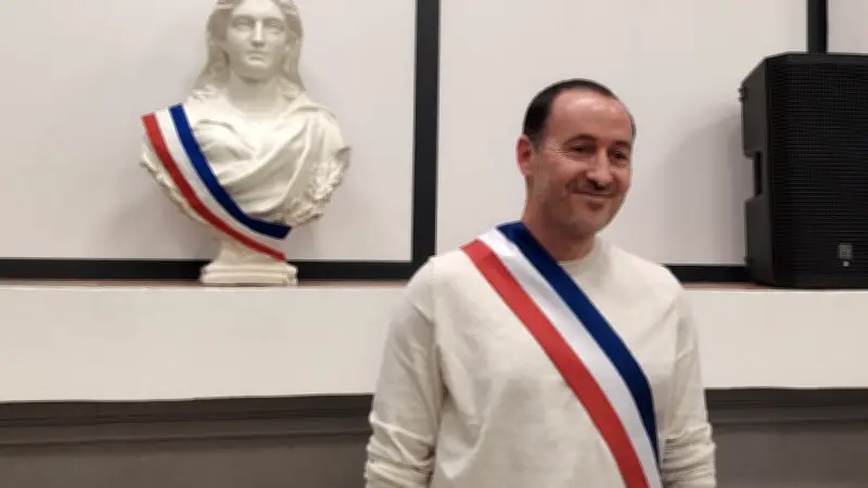 Damien Fourestier : un engagement renouvelé pour la jeunesse de Lézignan-la-Cèbe