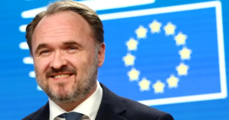 Dan Jorgensen, le commissaire européen qui ose parler de pénurie énergétique