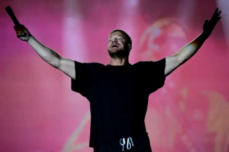 Dan Reynolds d'Imagine Dragons lance son jeu vidéo 'Last Flag', un rêve d'enfance