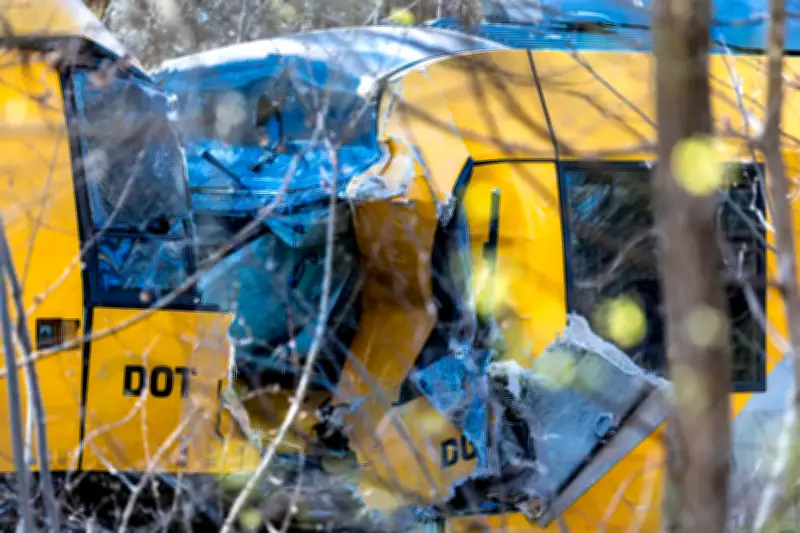 Danemark : 17 blessés dont 5 graves dans une collision de trains