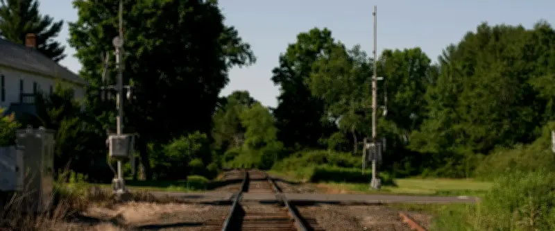 Danemark : un mort et plusieurs blessés dans le déraillement d'un train