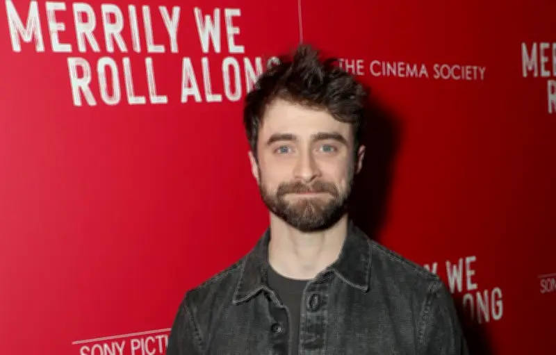 Daniel Radcliffe : la fortune de Harry Potter lui offre une liberté artistique unique
