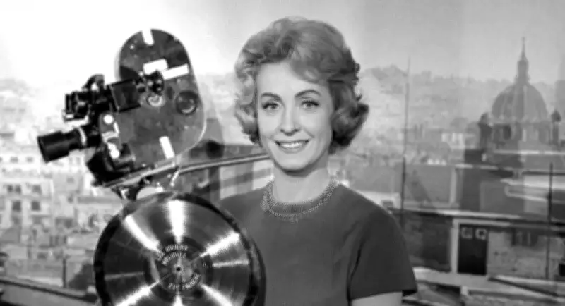 Danielle Darrieux : hommage à une légende du cinéma français