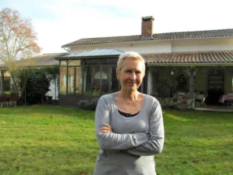 Danielle Thiéry publie 'Dernier Sanglot', le 16e volet des enquêtes de Marion