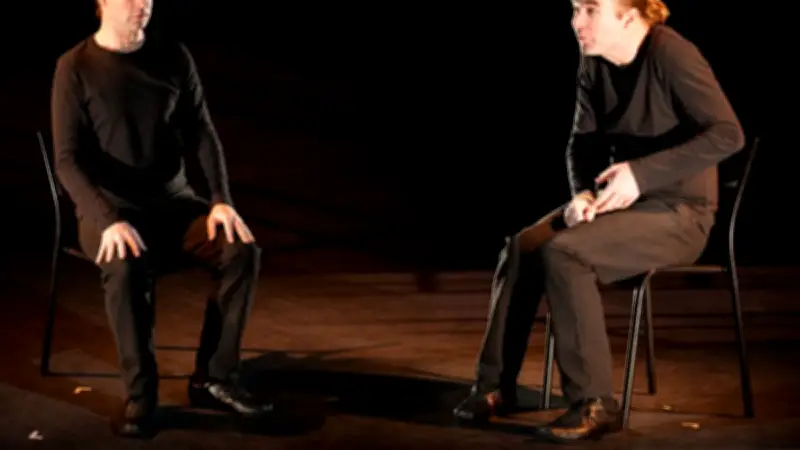 « Dans la peau de Cyrano » : un one man show théâtral à Fouzilhon