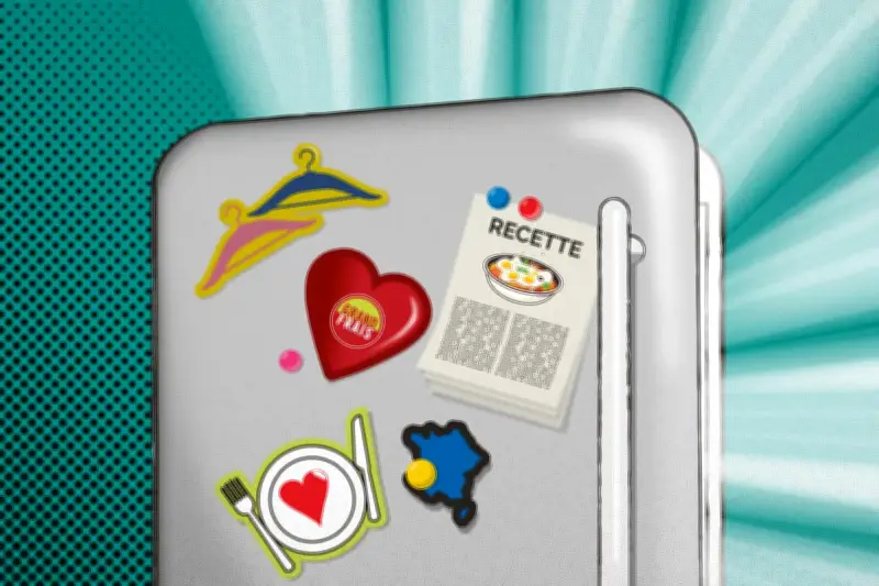 Dans le frigo d'Alexandre : privilège et circuits courts face aux réalités alimentaires