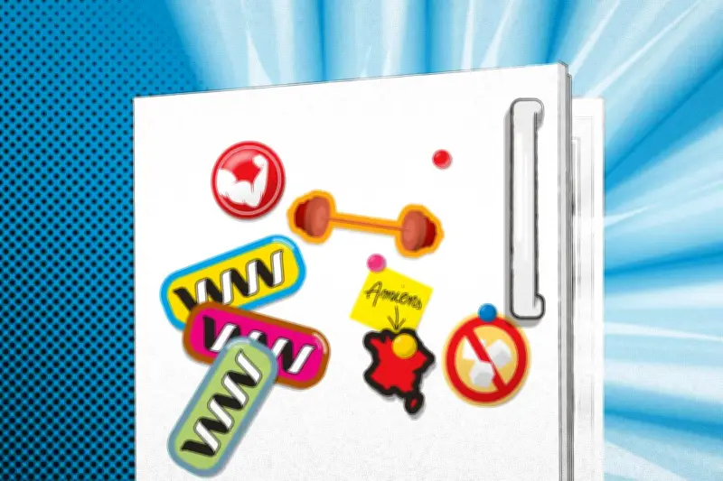 Dans le frigo de Matteo, étudiant en Staps : une alimentation saine pour la musculation