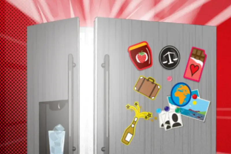 Dans le frigo de Pierre, 80 ans : un contenu surprenant révélant une vie solitaire