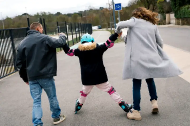 Dans le Var, un havre de paix pour réparer les liens entre enfants placés et parents