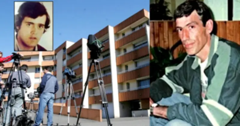 Dans les archives : l'arrestation de deux poids lourds d'ETA en 2004 dans le Sud-Ouest