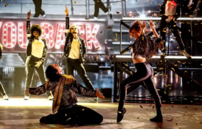Danse Avec les Stars 2026 : Bambi électrise les demi-finales avec Michael Jackson