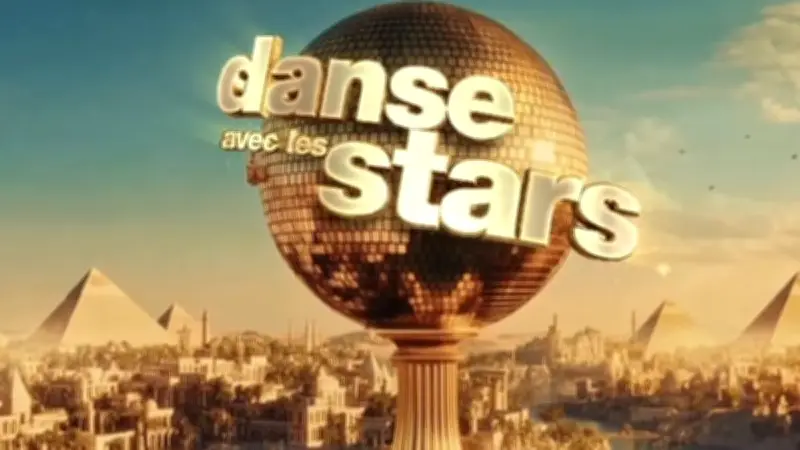 Danse avec les stars : Cupidon frappe encore avec Maghla et Adrien Caby