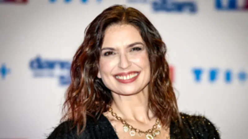 Danse avec les stars : Lucie Bernardoni absente après garde à vue pour violences sur sa fille