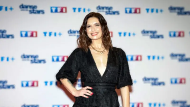 Danse avec les Stars : Lucie Bernardoni de retour après sa garde à vue ?
