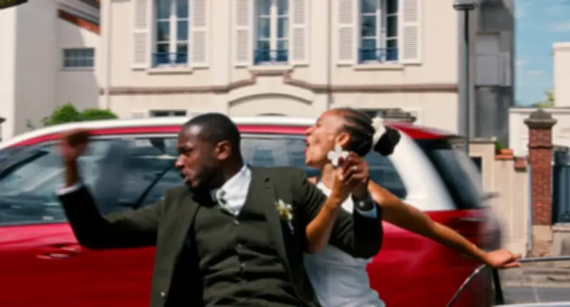 Dao d'Alain Gomis : entrelacs majeurs entre musique et cinéma