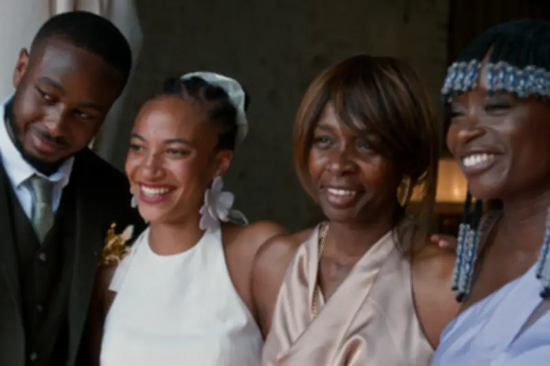 « Dao » : un film choral entre Guinée-Bissau et banlieue parisienne