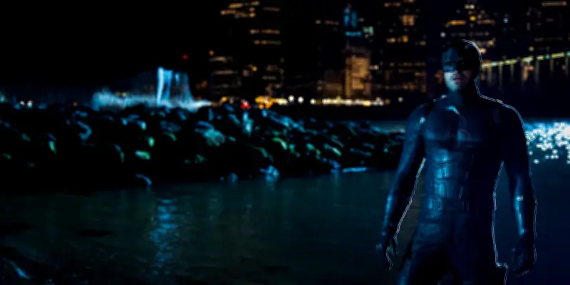 Daredevil Born Again Saison 2 : Le Retour Triomphant du Super-Héros Aveugle sur Disney+