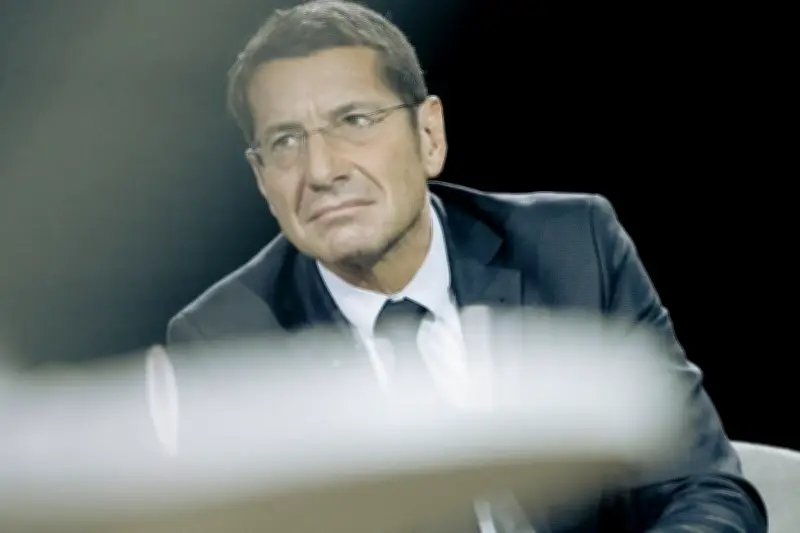 David Lisnard quitte Les Républicains dans un geste politique spectaculaire