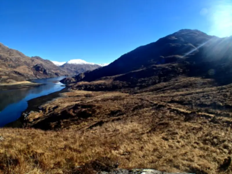 David Parrish, ultratraileur écossais, décède lors du Cape Wrath Ultra