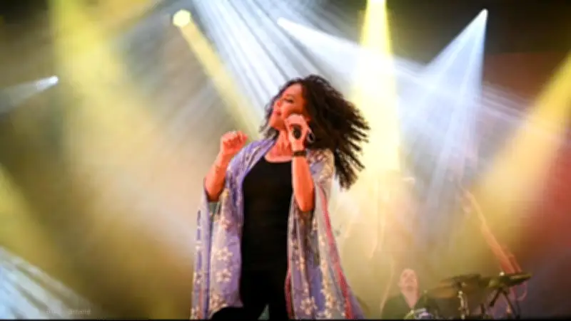 Dawn Tyler Watson en concert de soul et rhythm'n'blues à Léognan ce jeudi
