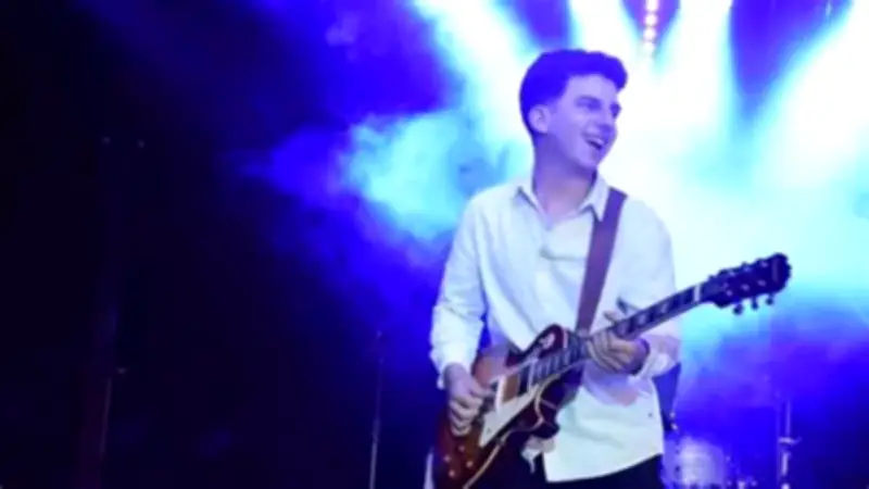 Dawn Tyler Watson et Enzo Cappadona en concert blues à Tournon-d’Agenais