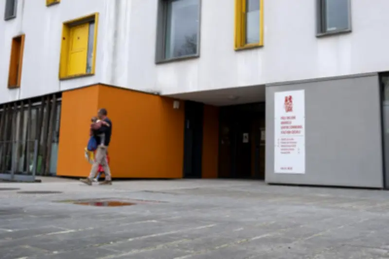 Dax : Appel à candidatures pour le conseil d'administration du CCAS jusqu'au 13 avril