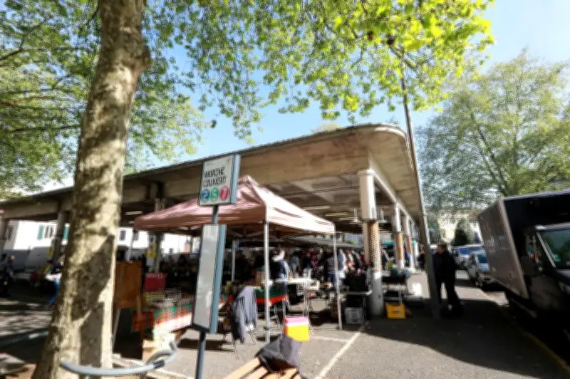 Dax : la halle Pommade de la place Camille-Bouvet va être détruite pour des travaux d'aménagement