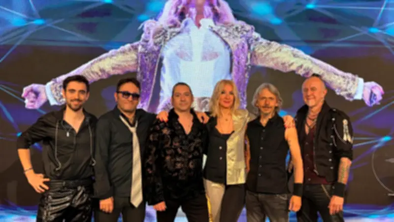 Dax : Un hommage caritatif à Céline Dion et Jean-Jacques Goldman pour les enfants malades