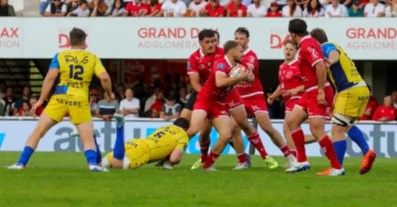 Dax : victoire bonifiée contre Nevers, maintien en vue