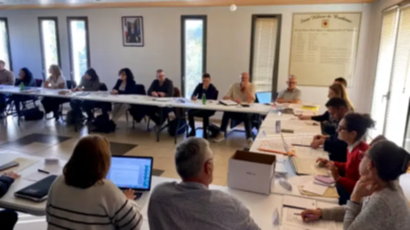 Débat budgétaire municipal : tensions vives et incertitudes financières à Saint-Hilaire-de-Brethmas