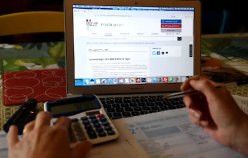 Déclaration des revenus 2025 : dates clés et procédures pour 2026