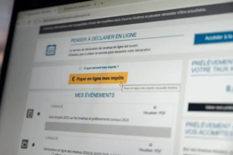 Déclaration des revenus 2026 : barème revalorisé, taux individualisé et nouveautés pour les propriétaires