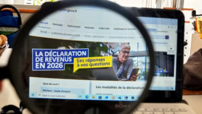 Déclaration d'impôts 2026 : 5 cases cruciales à vérifier avant validation