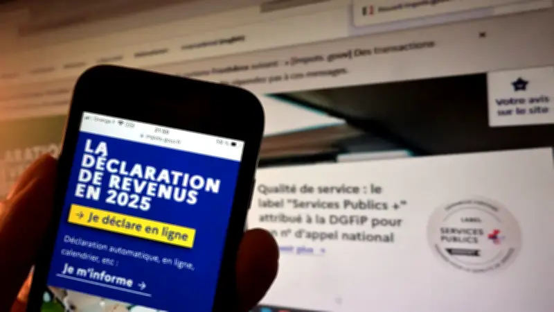 Déclaration d'impôts 2026 : ouverture dès aujourd'hui, découvrez vos dates limites par département