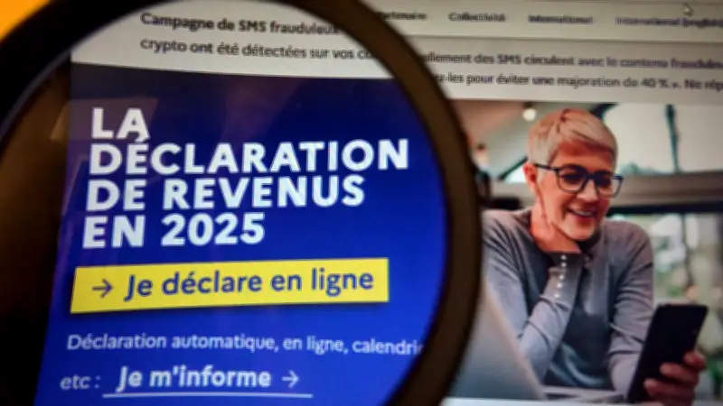 Déclaration d'impôts 2026 : une nouvelle case obligatoire pour 5 millions de foyers