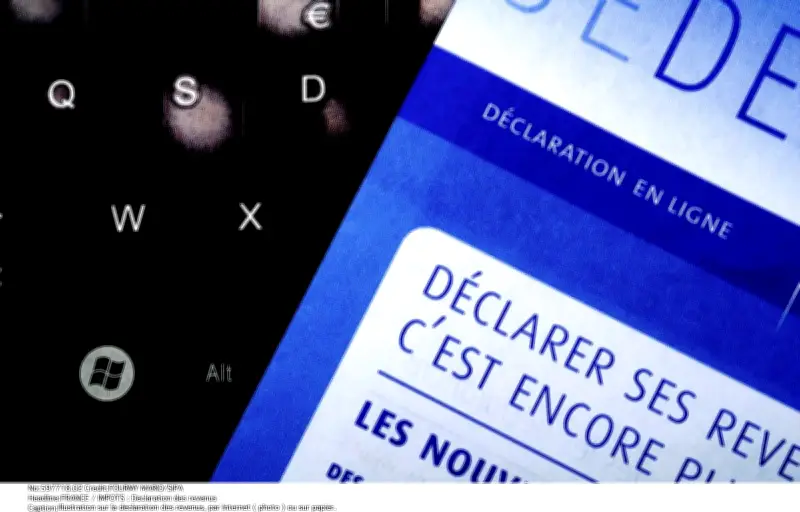 Déclaration d'impôts : Obligatoire même sans revenus, attention aux pièges
