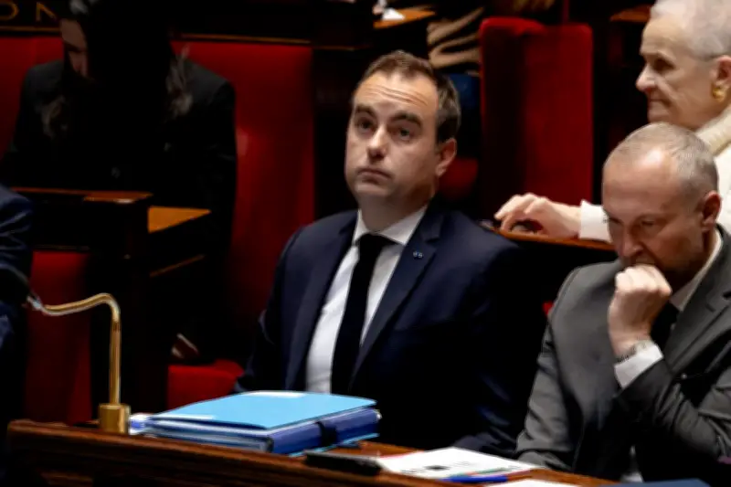 Déclarations de patrimoine du gouvernement Lecornu : transparence et situations financières révélées