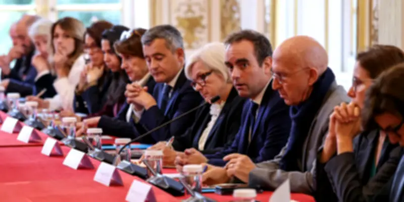 Déclarations de patrimoine : Lecornu et Papin les plus fortunés, Darmanin le plus modeste