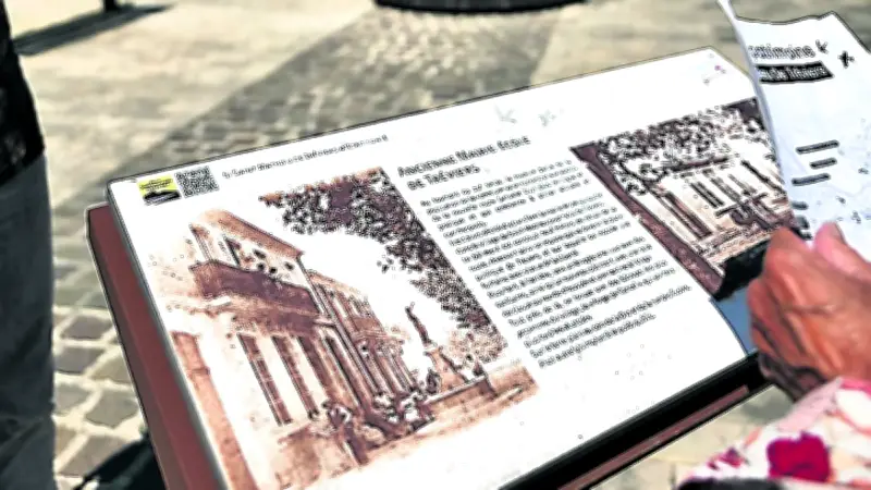 Découverte du patrimoine à Saint-Mathieu-de-Tréviers : visites guidées printanières