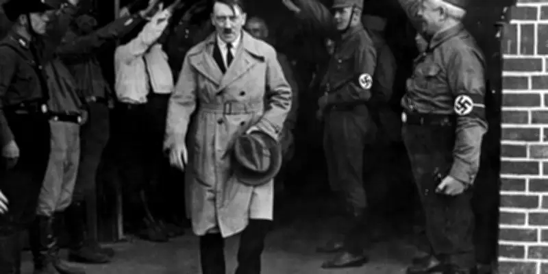 Découverte tardive d'ancêtres nazis : pourquoi les secrets familiaux persistent