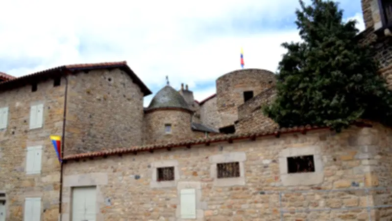Découvrez les secrets du Malzieu, Mende et Marvejols en Lozère