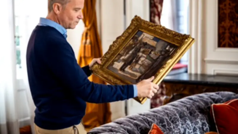 Découvrez vos trésors cachés : expertise gratuite d'objets d'art dans le Gard